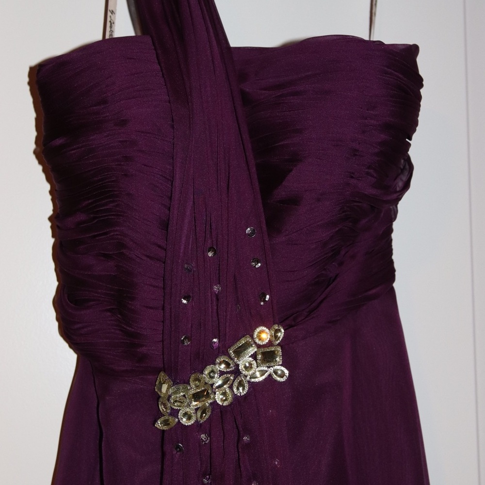 Beautiful Evening Gown